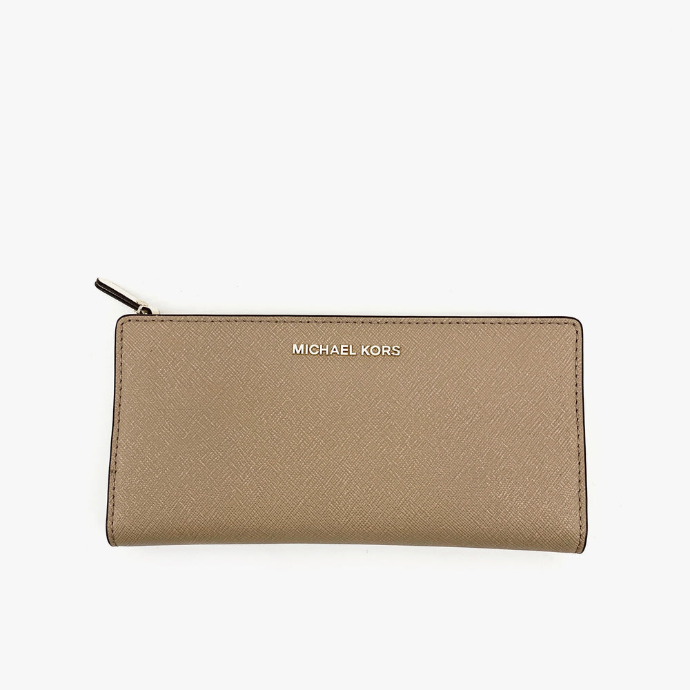 truffle michael kors wallet