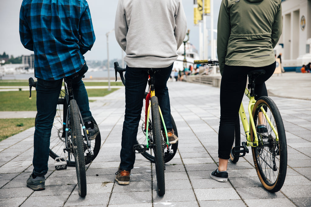 Adding a dropper post to your drop bar bike can significantly improve your riding experience.