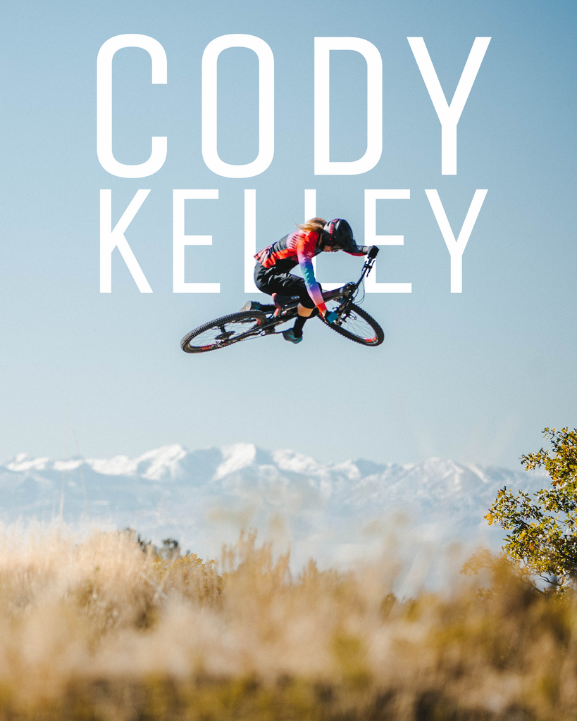 PNW Components Dropper Post Cody Kelley