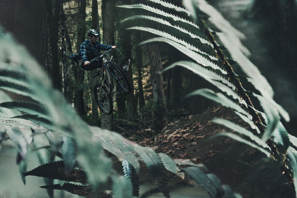 Pacific Northwest Photographer Matt Roebke Interviewed by PNW Components
