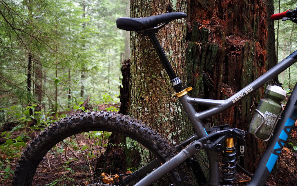 PNW Components 3rd Gen. Rainier reviewed by NSMB