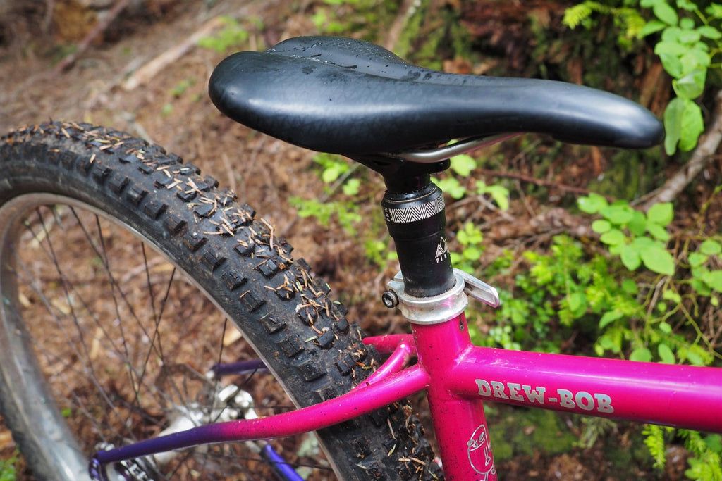 PNW Components Bachelor Dropper Post in NSMB Review