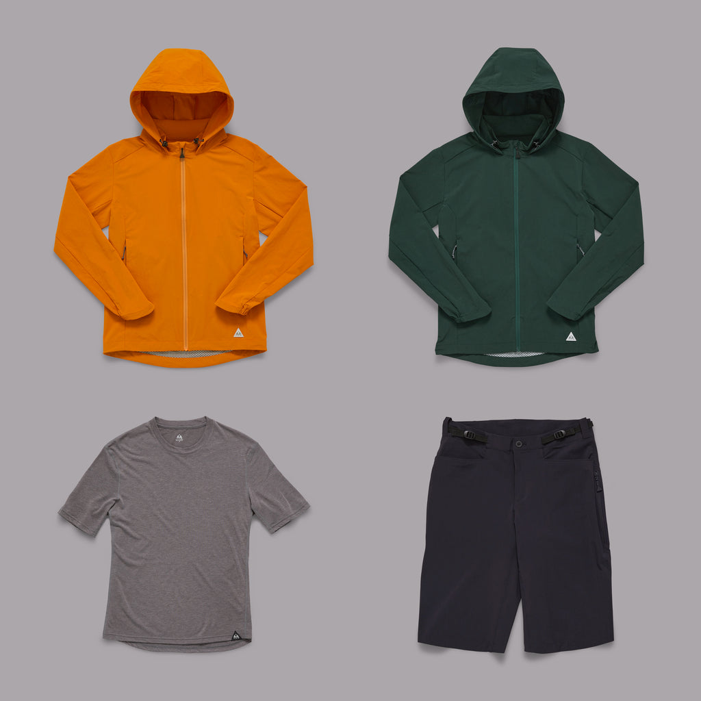 PNW Components releases the PNW Trail Collection