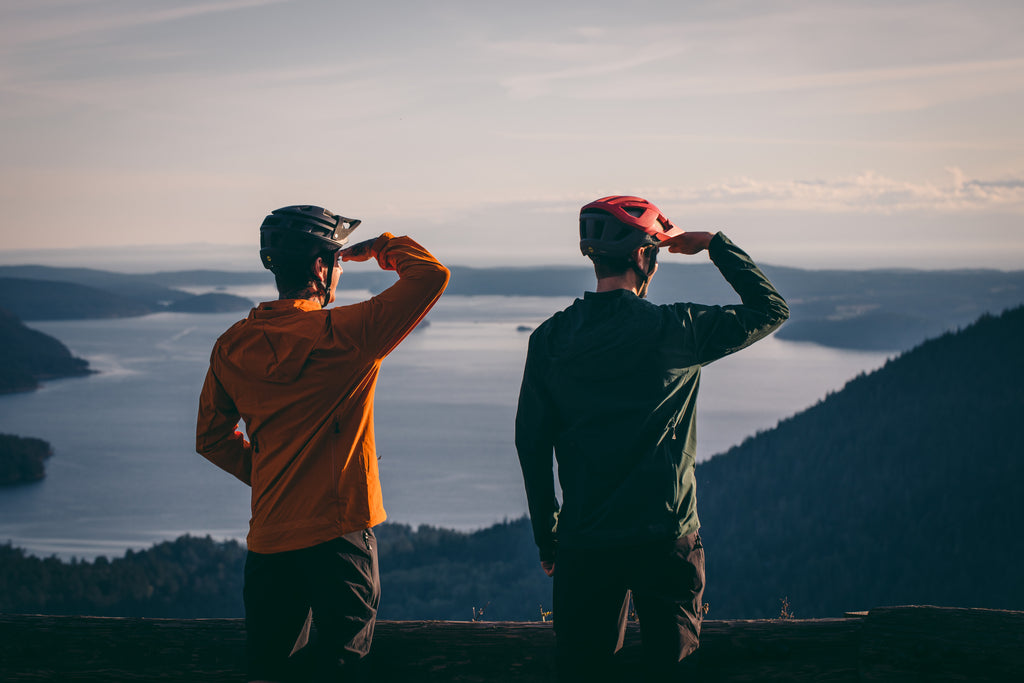 PNW Components releases the PNW Trail Collection