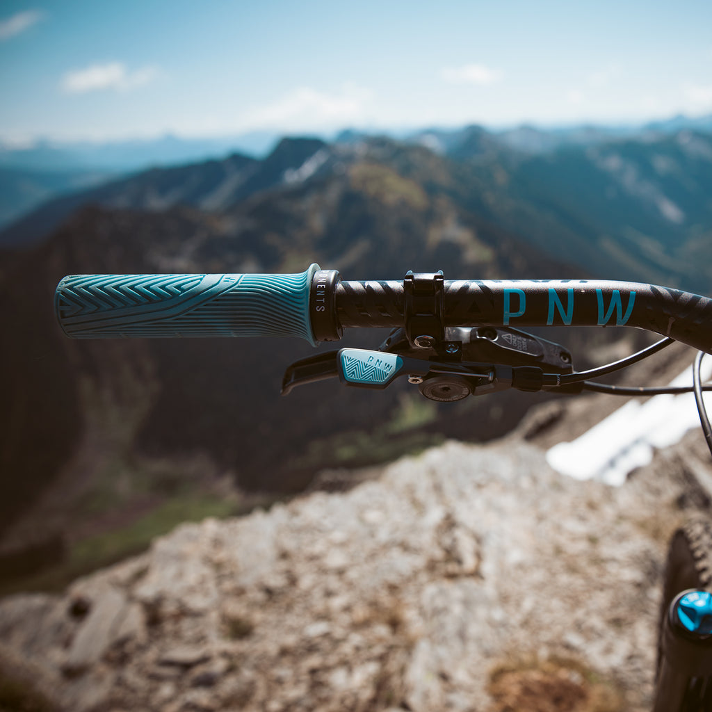 PNW Components Loam Lever reviewed by The Lost Co.