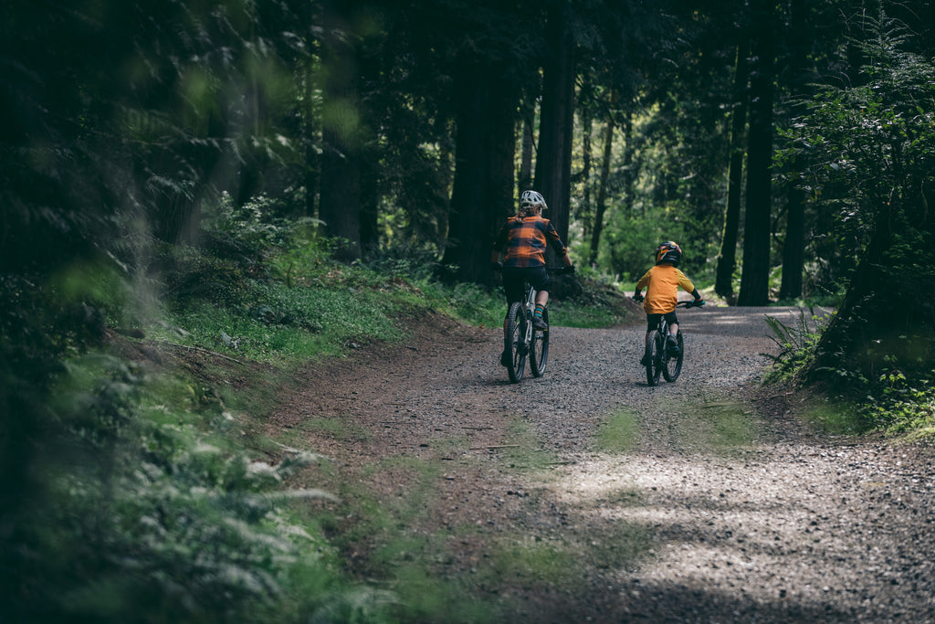 PNW Components introduces the Fern Dropper Post; A dropper post designed specifically for kids. 