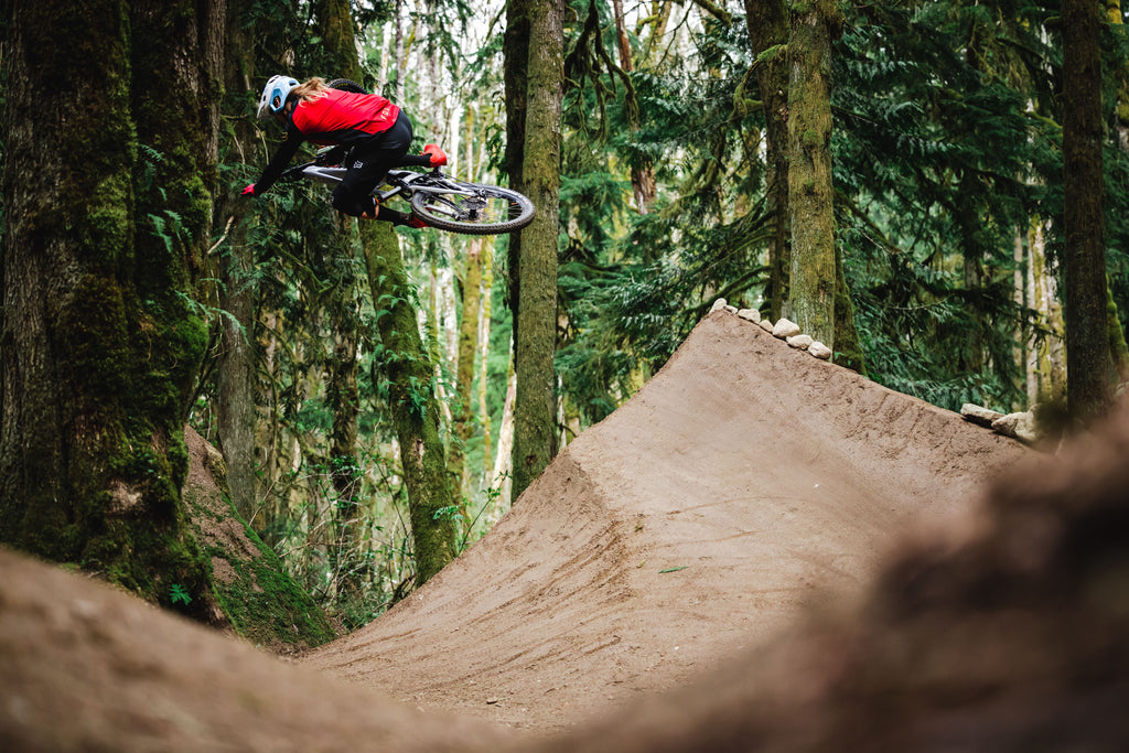 PNW Components Squad Member Cody Kelley Rides Pacific Northwest Trails in Feels Like Home