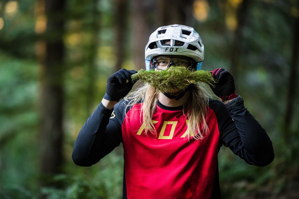 PNW Components Squad Member Cody Kelley Rides Pacific Northwest Trails in Feels Like Home