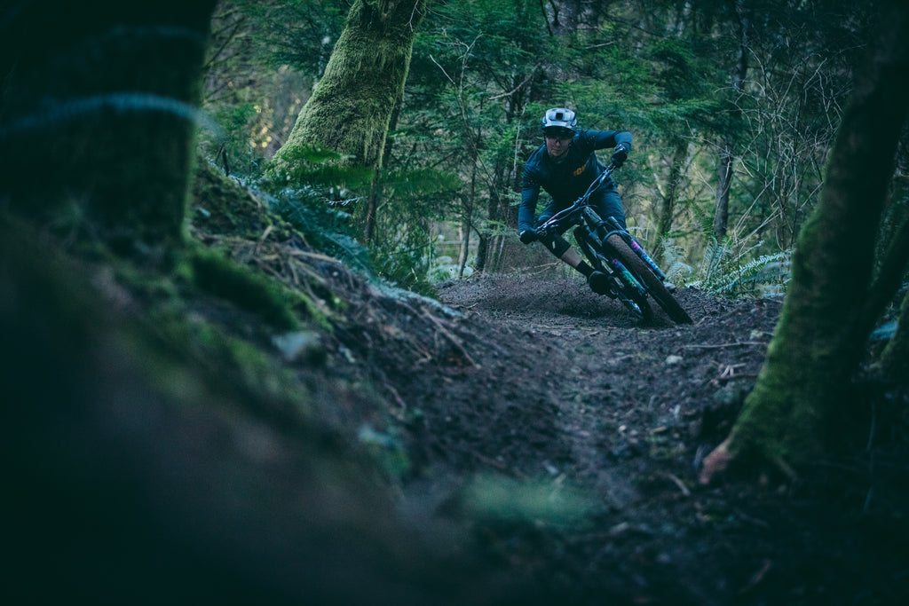 PNW Components presents The Thaw ft. Jon Allyn