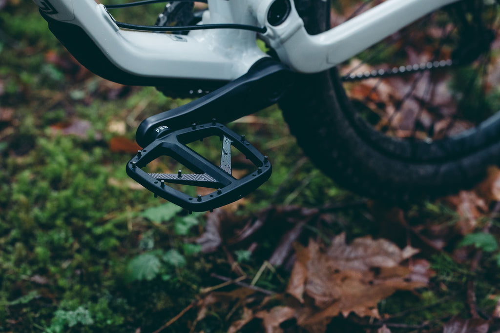 PNW Components Introduces the Loam Pedal