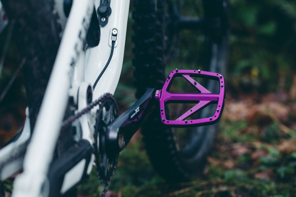 PNW Components Introduces the Loam Pedal