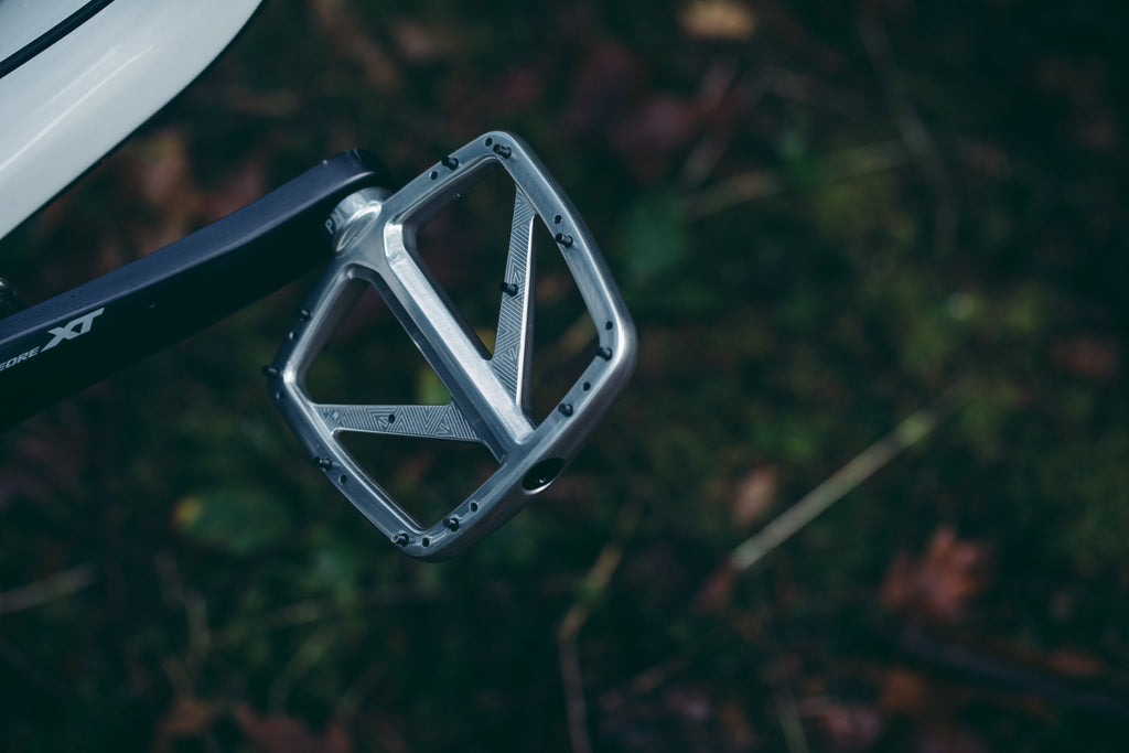 PNW Components Introduces the Loam Pedal