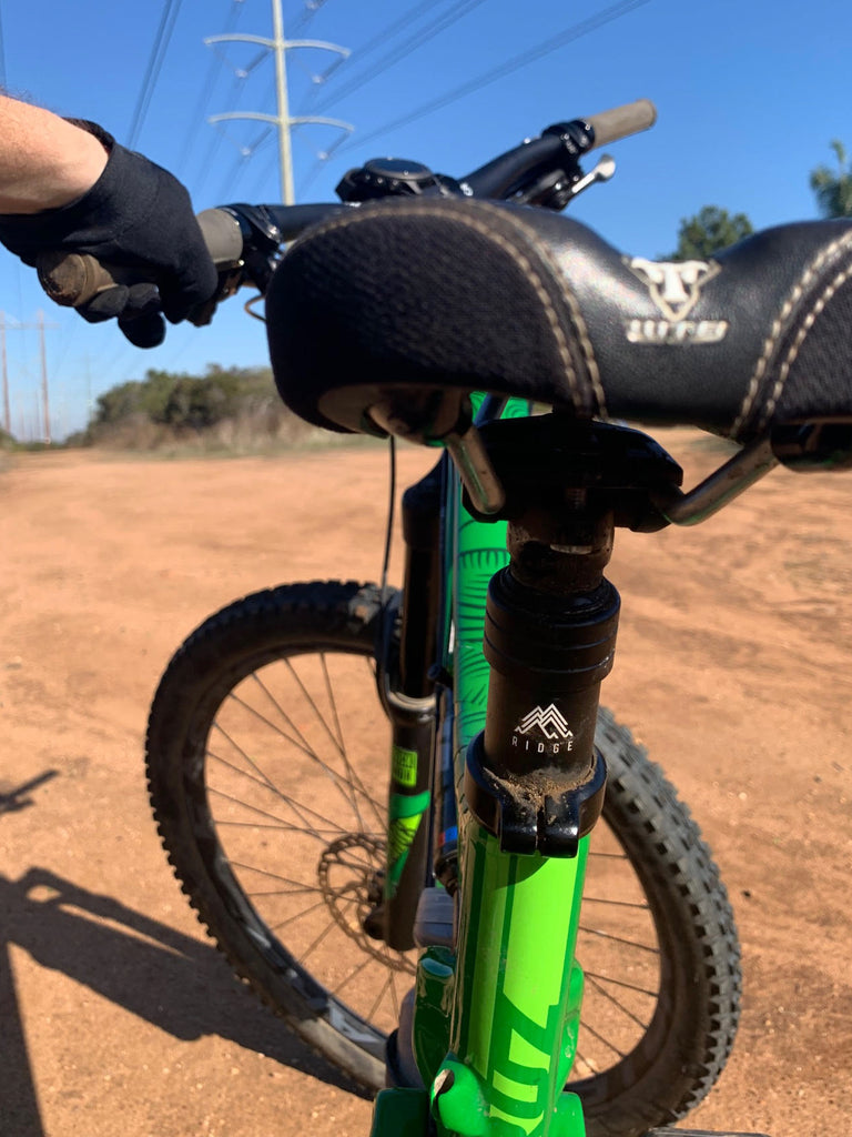 PNW Components Customer Review of the Ridge Dropper Post