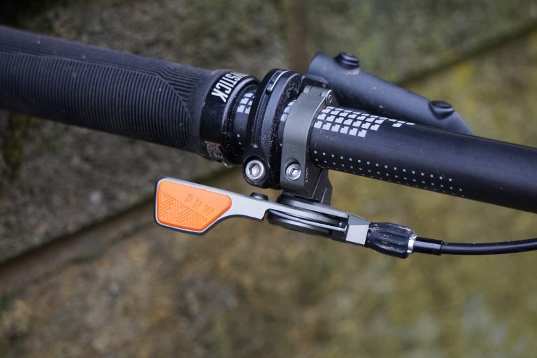 Loam Lever Review