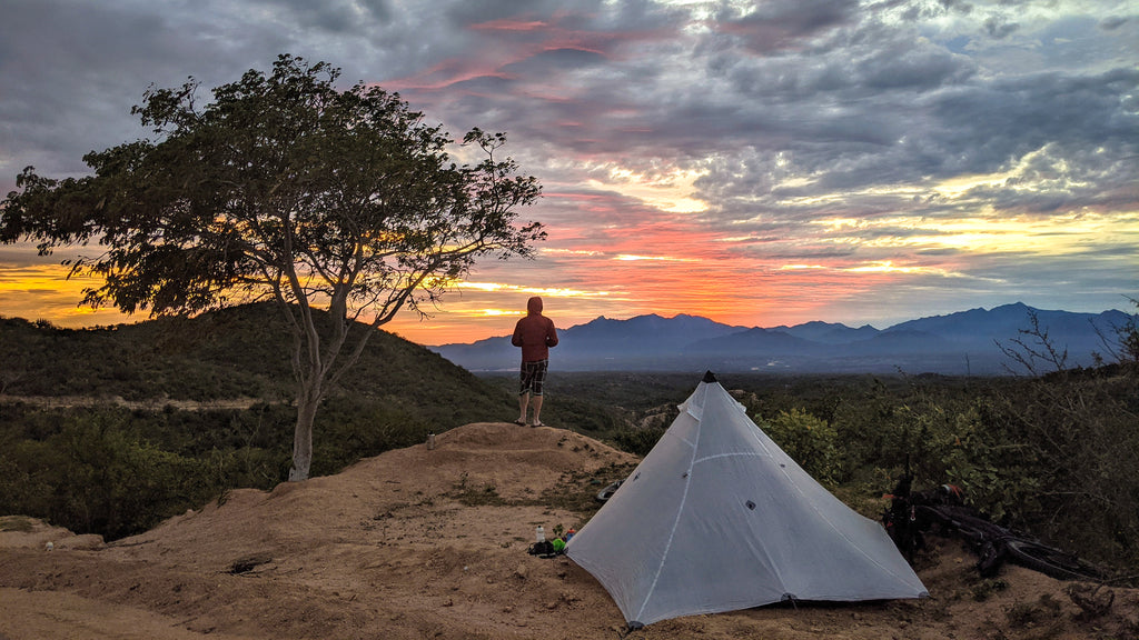 The Top Ten Essentials to Pack for a Bikepacking trip with PNW Components