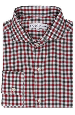 red square shirt