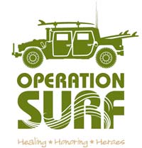 Operation Surf Santa Cruz