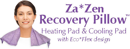 Recovery Pillow