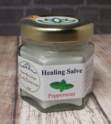 Peppermint Christmas Gift Idea