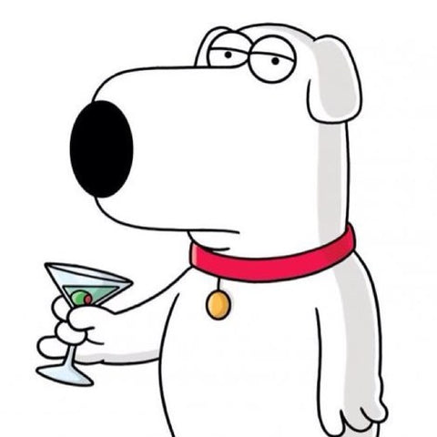 What Breed Are They Anyway Top 12 Dog Cartoons Pinstapals