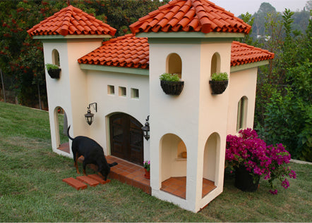 dog house prices