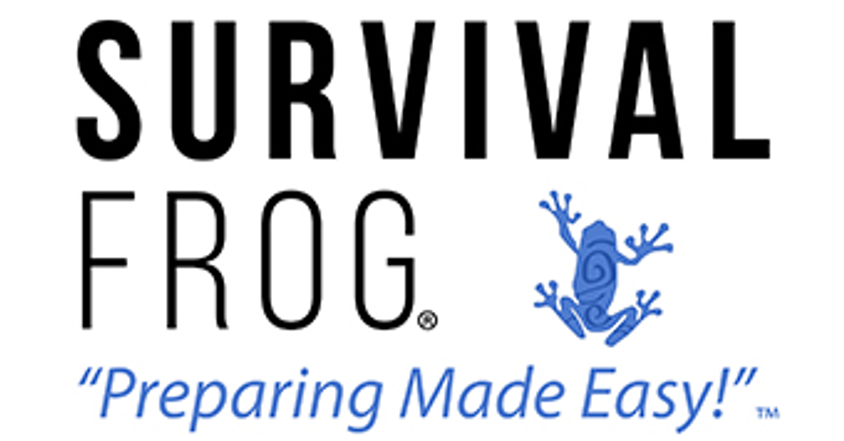 Survival Frog  Survival Gear With 6 Month Refund Guarantee!