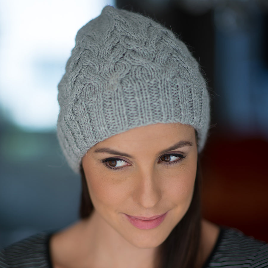 Alpaca Beanie Alpaca Wool Beanie for Women Alpei