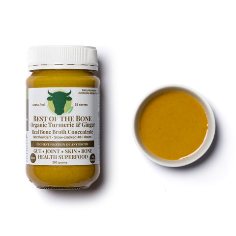 Best of the Bone Australian Bone Broth