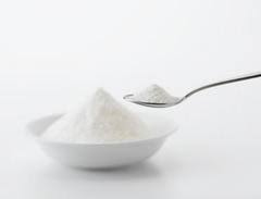 Powders - low in healthy fats and denatured