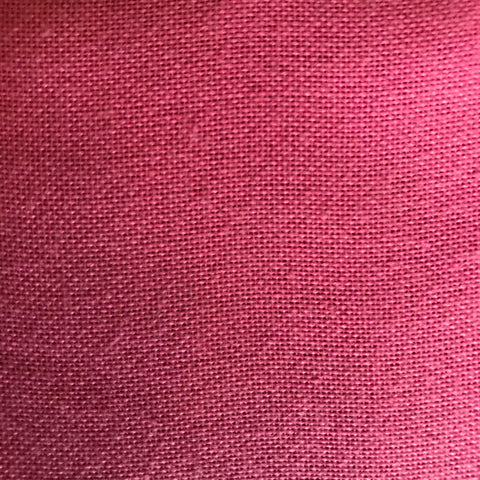 Pink MOD spec woven polyester fabric by Flag Studio