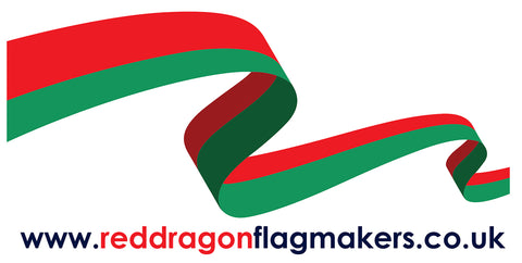 Red Dragon Flagmakers