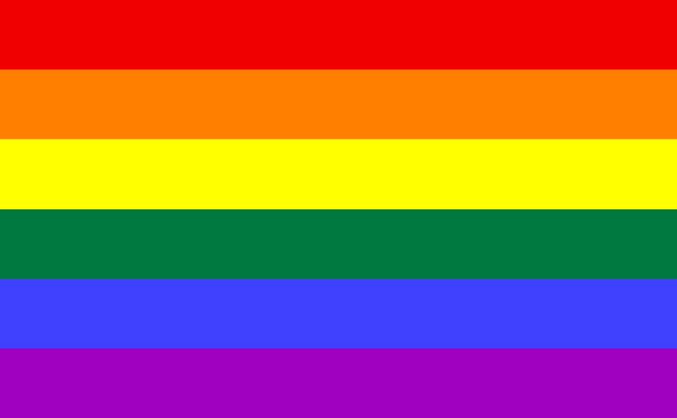 Lgbt Pride Flags – Red Dragon Flagmakers