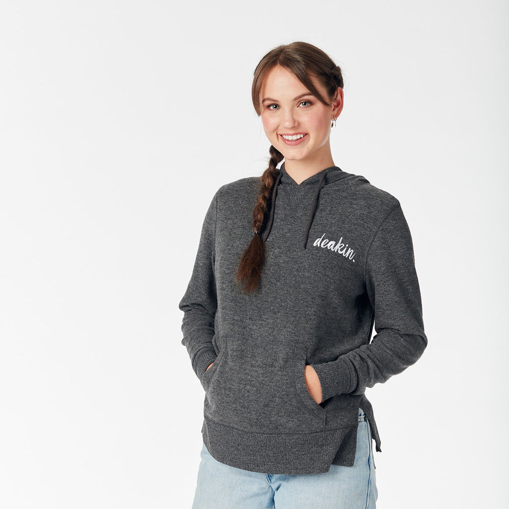 Hoodies and Sweats – Deakin University merchandise store