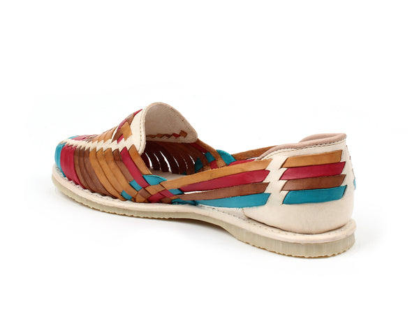 Catrinas Huaraches Baja | Women's 