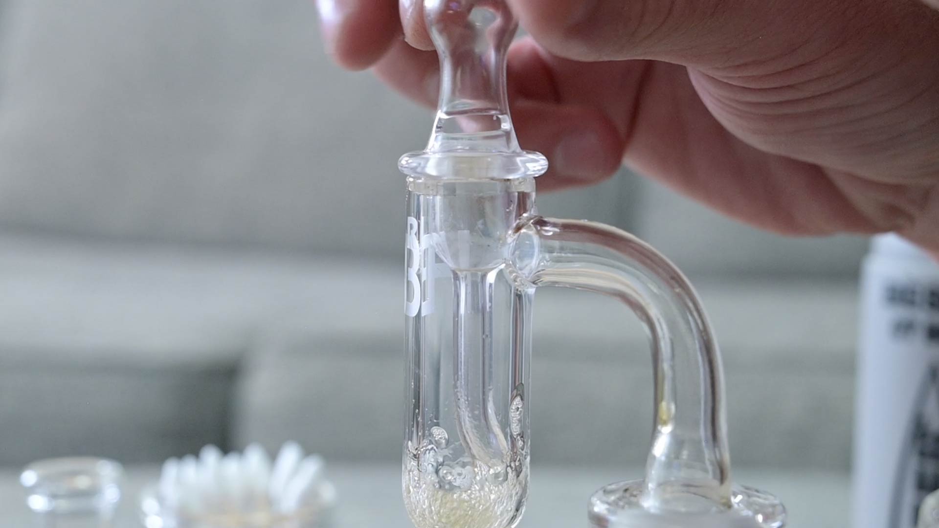 All About Dabs: How Strong Are They?