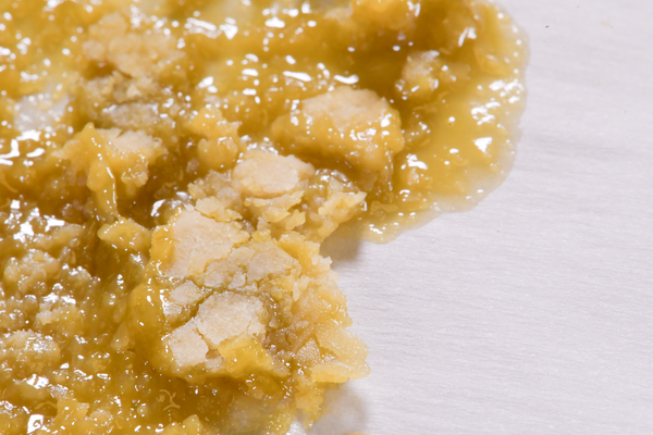 10 Minute Guide to Flower, Dry Sift, & Hash Rosin