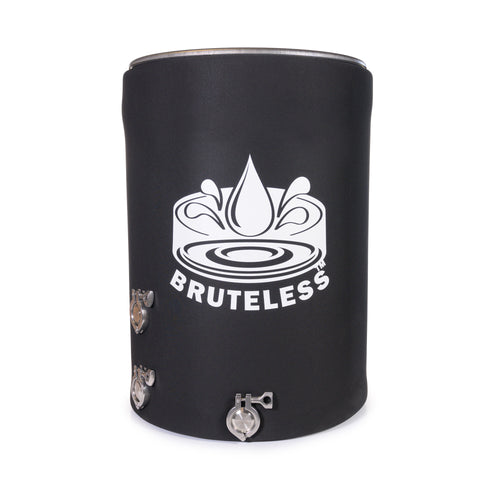 Bruteless™ Bubble Hash Washing Vessels