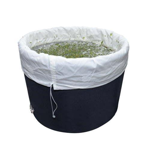 Open Ice Water Hash Washing Liners