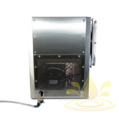 Small Harvest Right Pharmaceutical Freeze Dryer for Bubble Hash