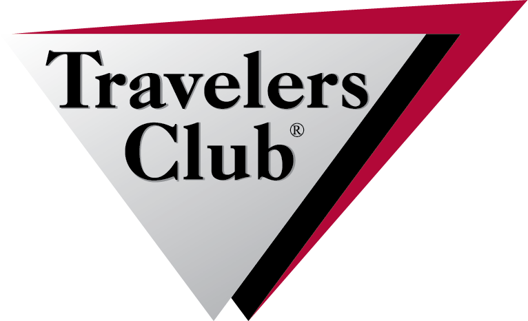 Travelers Club® – Travelers Club Luggage