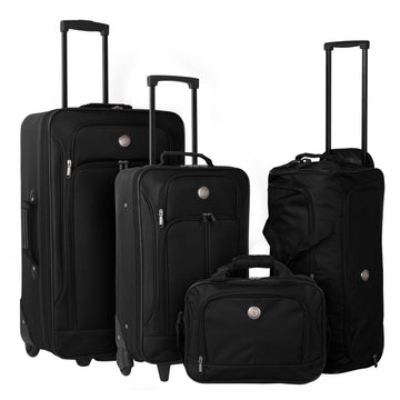 Travelers Club® – Travelers Club Luggage