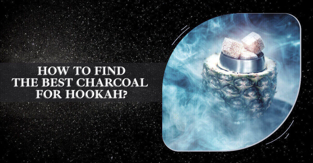 buy charcoal for hookah