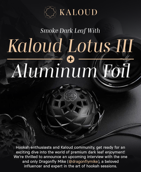 Compared to its predecessors, the Lotus III presented a notable departure. Its rim sat lower than the center, positioning the HMD above the tobacco and preventing it from penetrating the tobacco as the Lotus 1+ did. This initiated convection heating, drawing air through the tobacco to heat up the entire bowl. Unlike the Lotus 1+, the Lotus III didn't form a seal as it rested on the rim of the bowl, akin to the Provost.