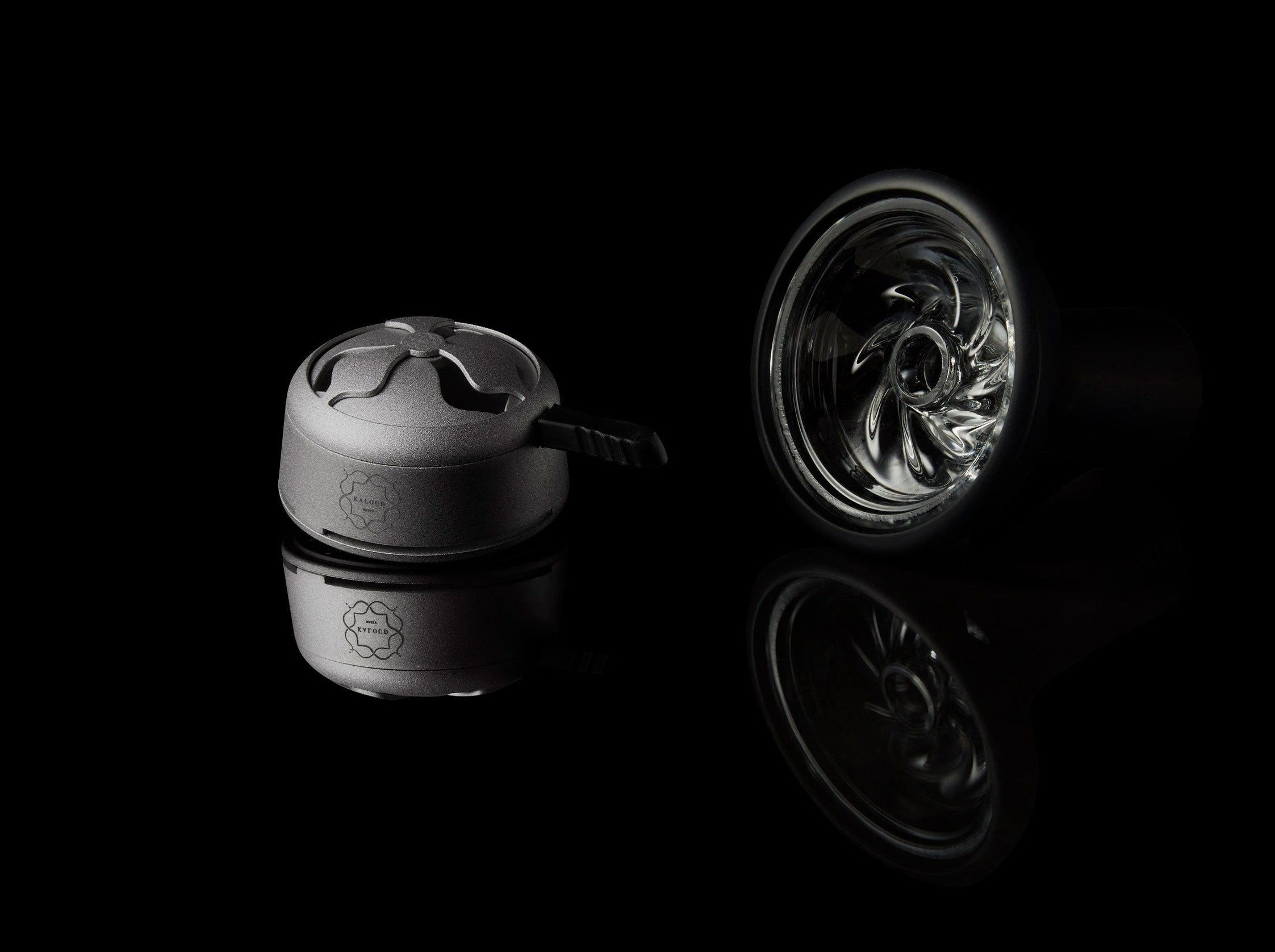 KALOUD LOTUS I+ COLOR – FUMANIA