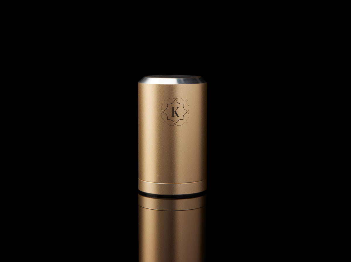 美品】Surefire kingmod vape-