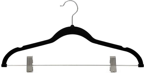 Velvet Suit Hangers