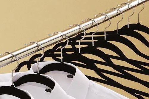 9 Best Space Saving Hangers for 2020