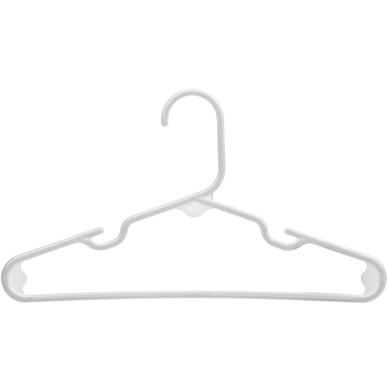 childrens plastic hangers