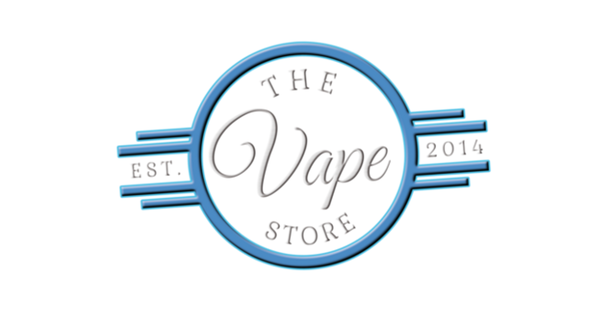The Vape Store