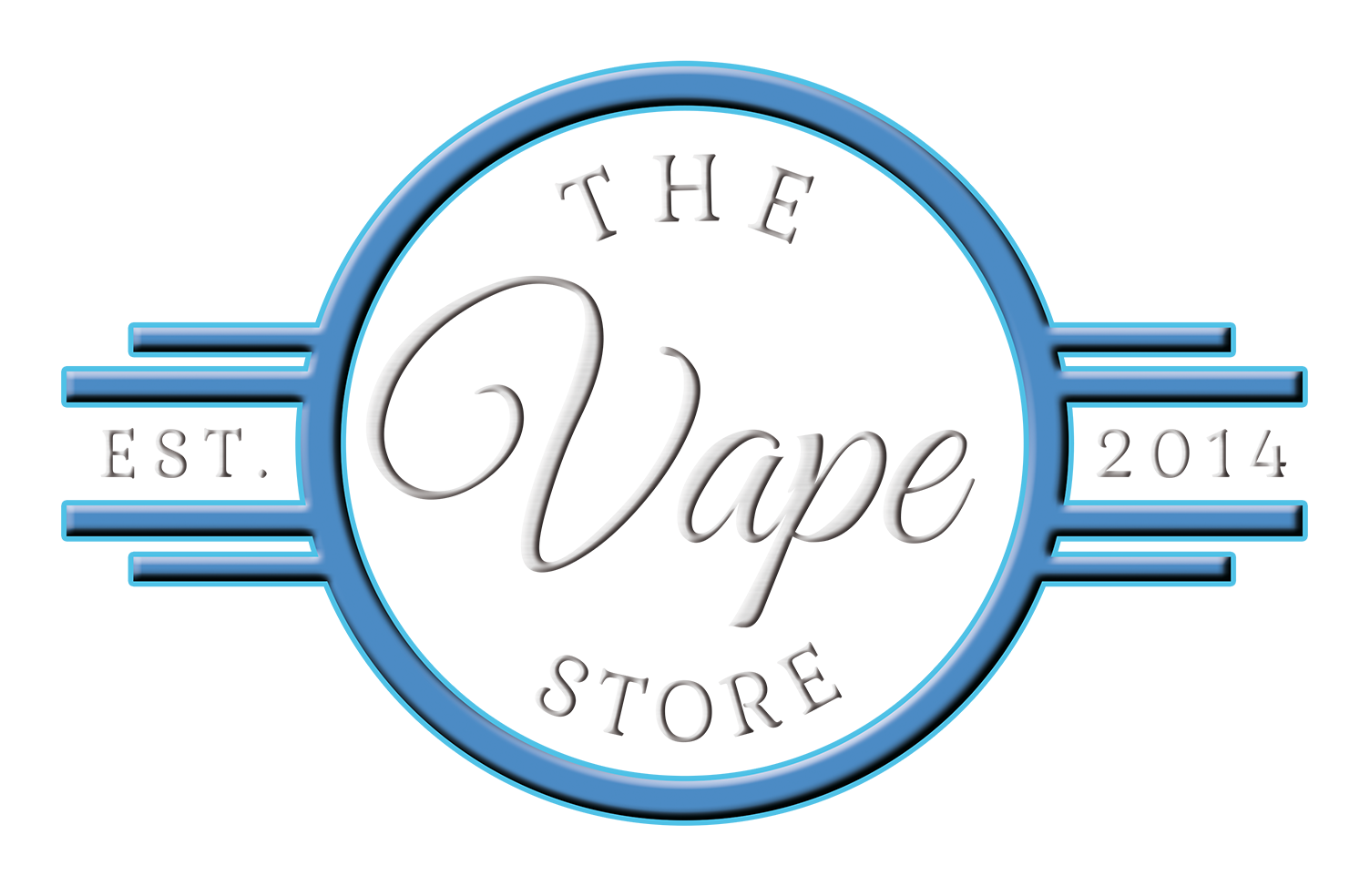 The Vape Store Logo